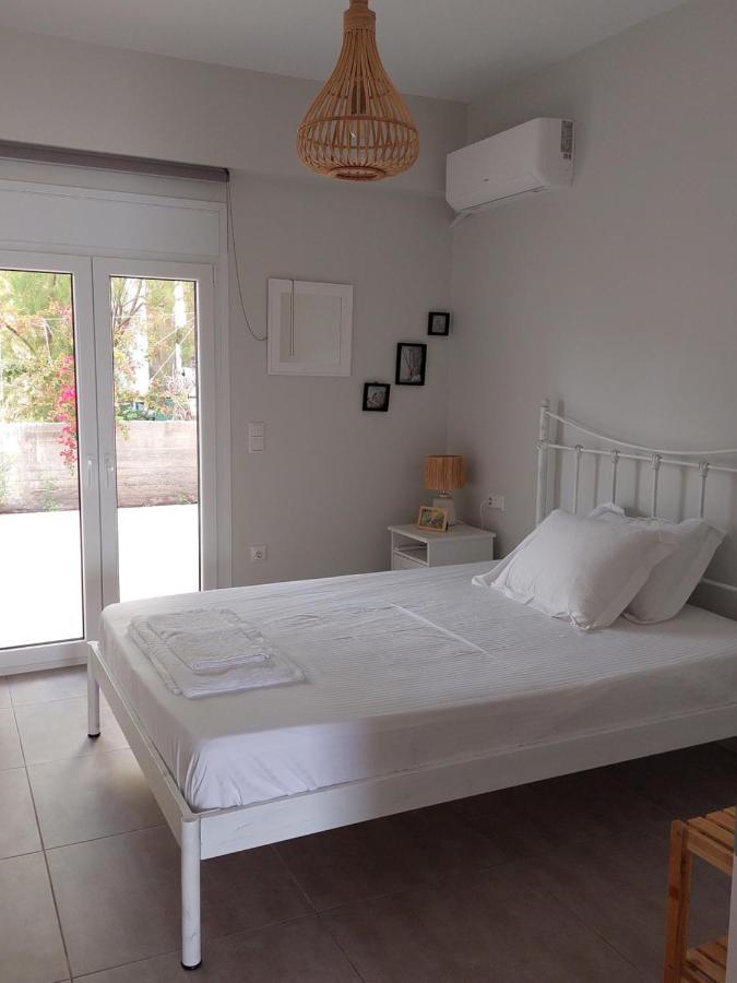 Bahia- Apartment By The Sea Elafonissos Exterior photo
